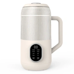 Smart Nut Milk Maker Soy Milk Blender with Soundproof Cover