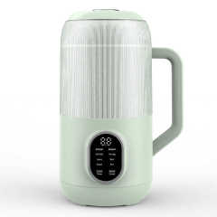 Soy Bean Blender for Health Smart Soybean Milk Nut Milk Maker