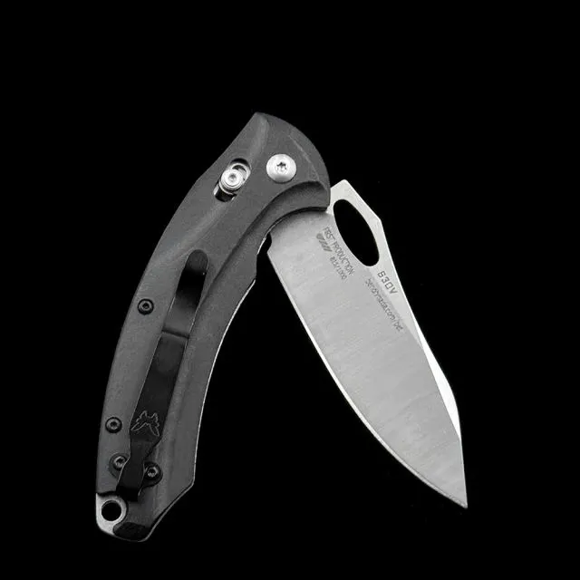 Benchmade BM Mini-Loco 818 Aluminum alloy AXIS folding knife