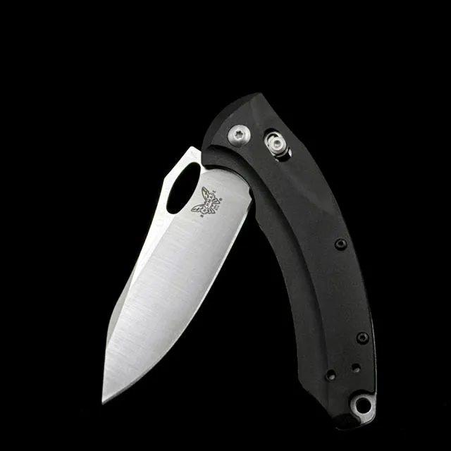 Benchmade BM Mini-Loco 818 Aluminum alloy AXIS folding knife