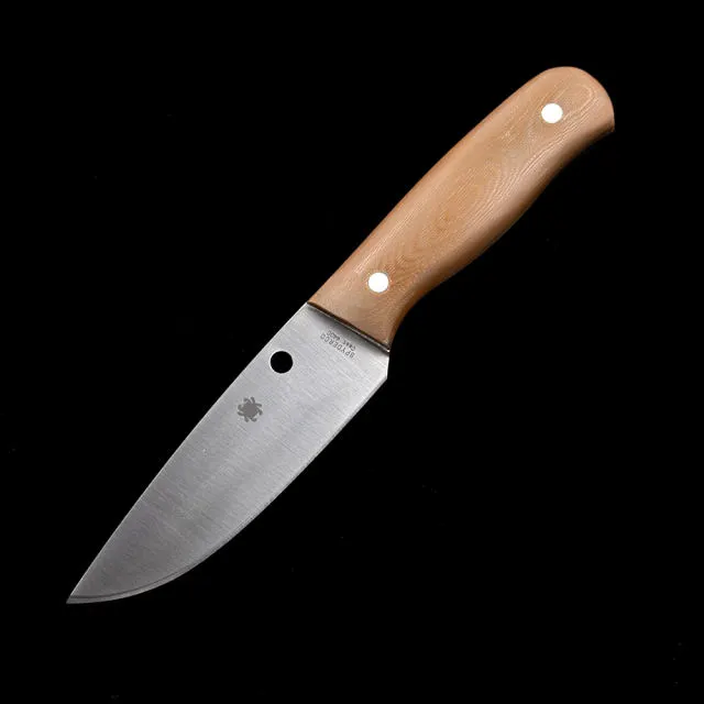 SPY Serrata – FB32G – Discontinued Fixed knife