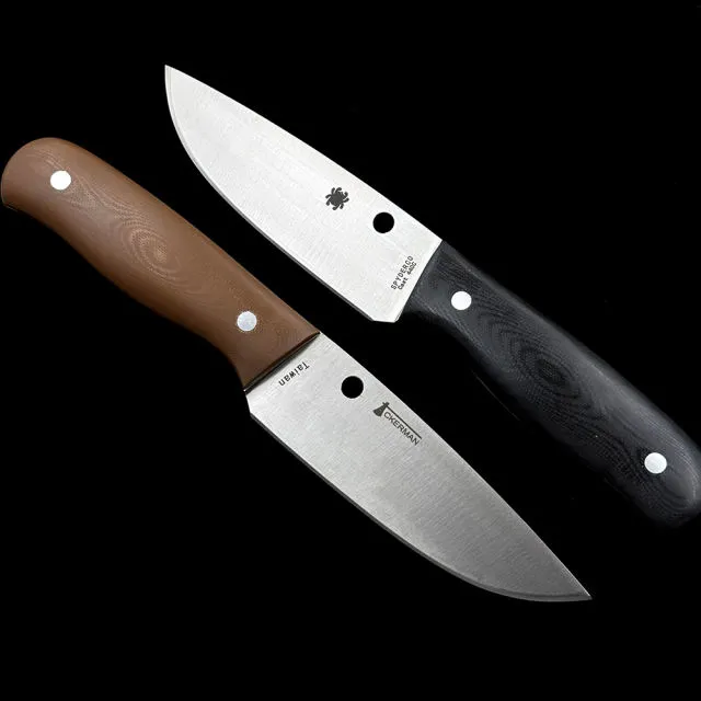 SPY Serrata – FB32G – Discontinued Fixed knife