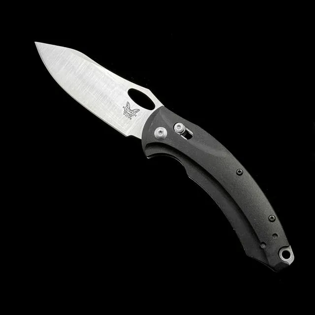 Benchmade BM Mini-Loco 818 Aluminum alloy AXIS folding knife