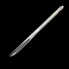 Microtech MT TCP-P Fixed knife