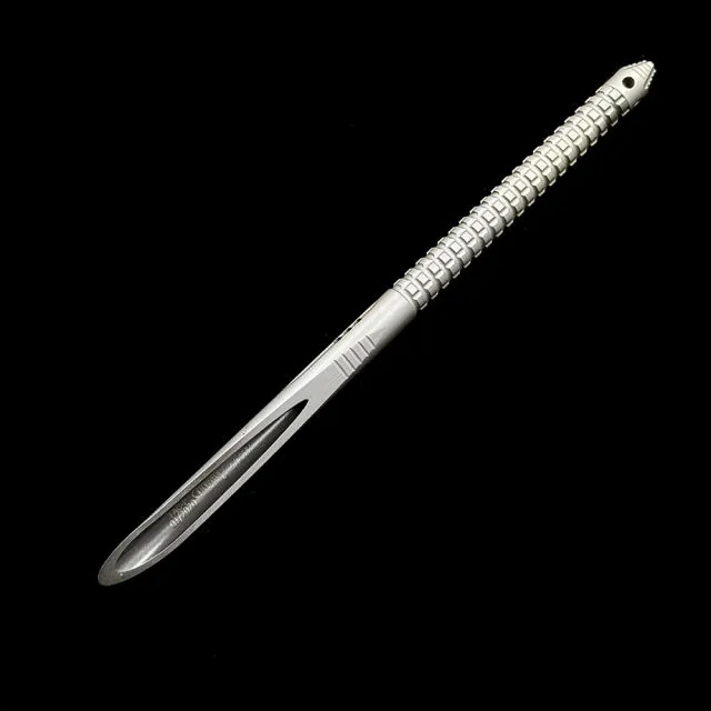 Microtech MT TCP-P Fixed knife