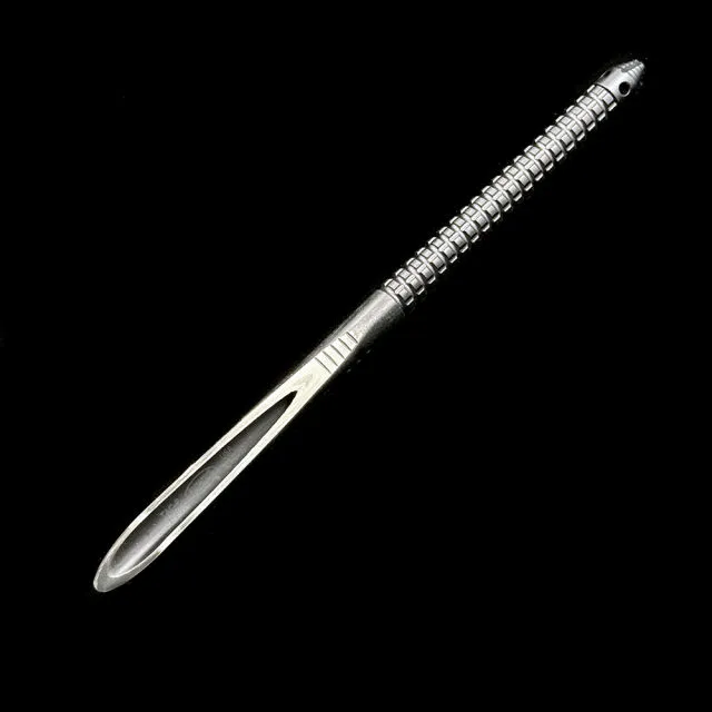 Microtech MT TCP-P Fixed knife