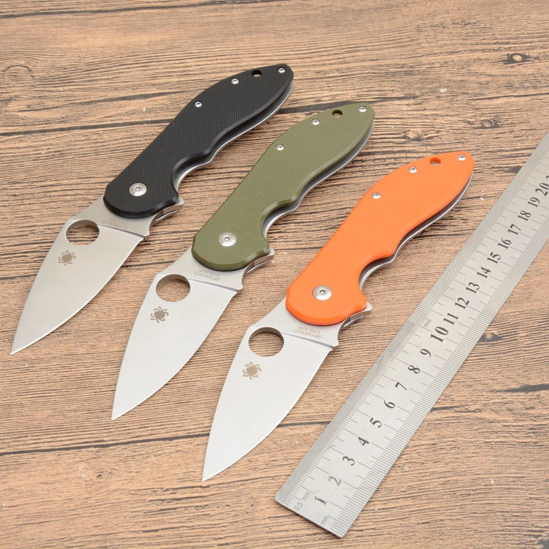 Spy C172  Folding Knife