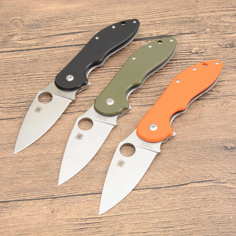 Spy C172  Folding Knife