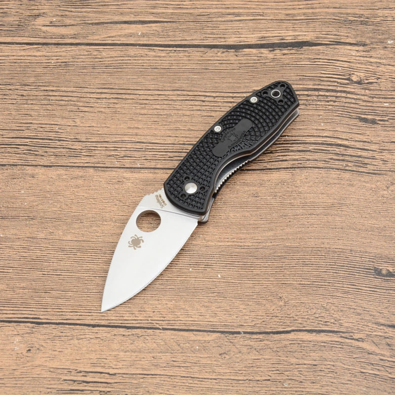 SPY C148 Ambitious Lightweight Folding Knife