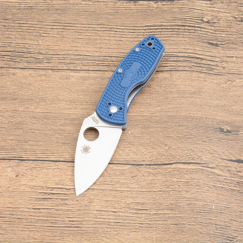SPY C148 Ambitious Lightweight Folding Knife