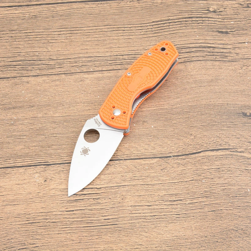 SPY C148 Ambitious Lightweight Folding Knife