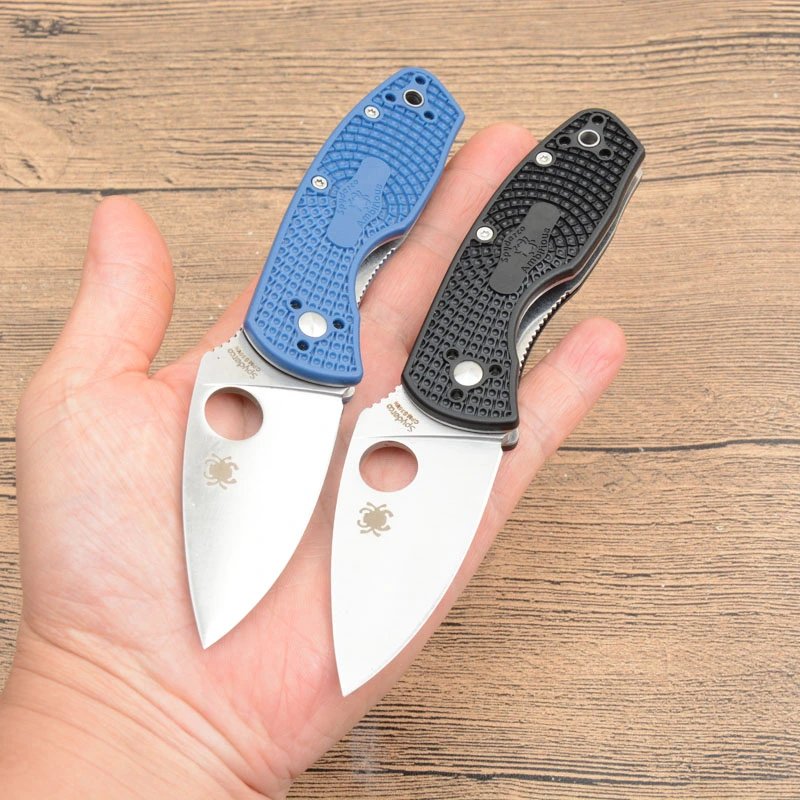 SPY C148 Ambitious Lightweight Folding Knife