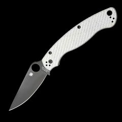CF White BK