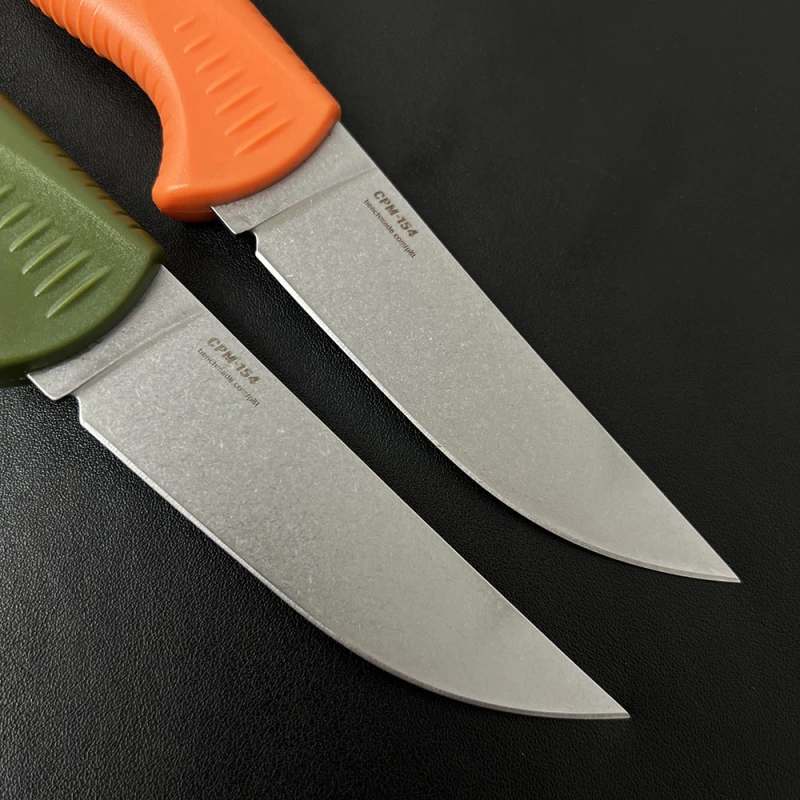 Benchmade BM 15505 Hunt Meatcrafter Fixed Blade Knife