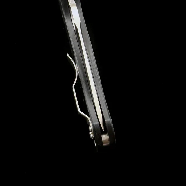 Spy C81 Tanto CF PM 2 Folding Knife