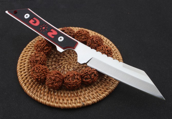 SOG American Earl Dagger Folding Knife