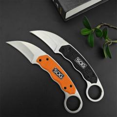 SOG Claw Fixed Blade Knife