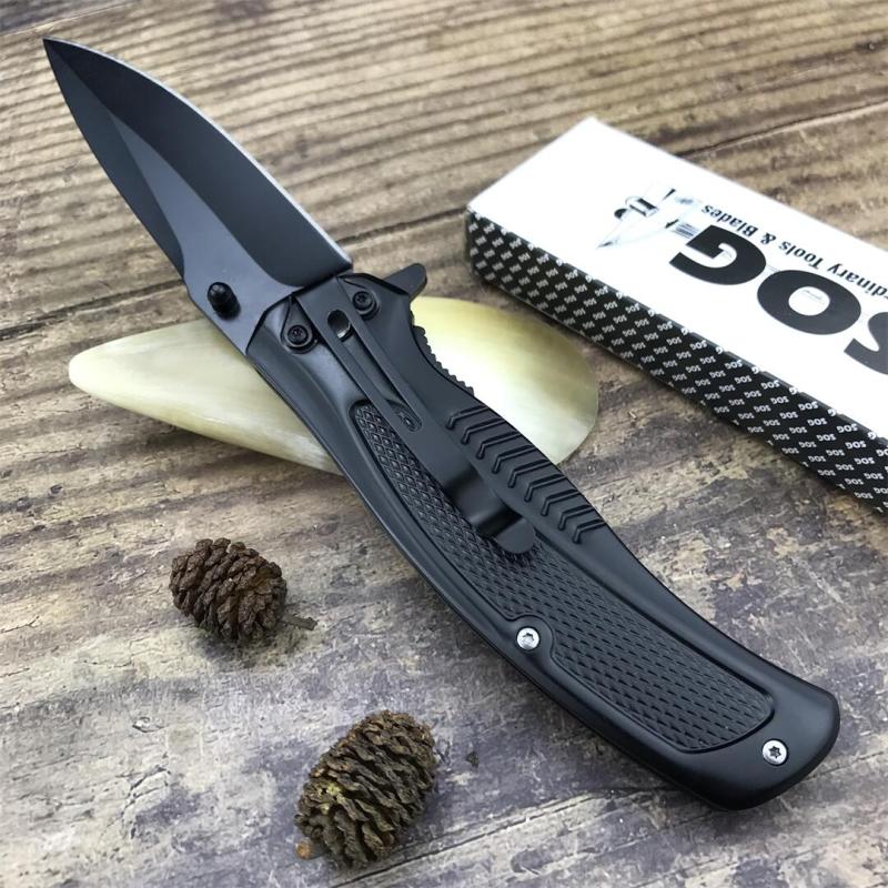 SOG DA315 Folding Knife