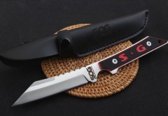 SOG American Earl Dagger Folding Knife