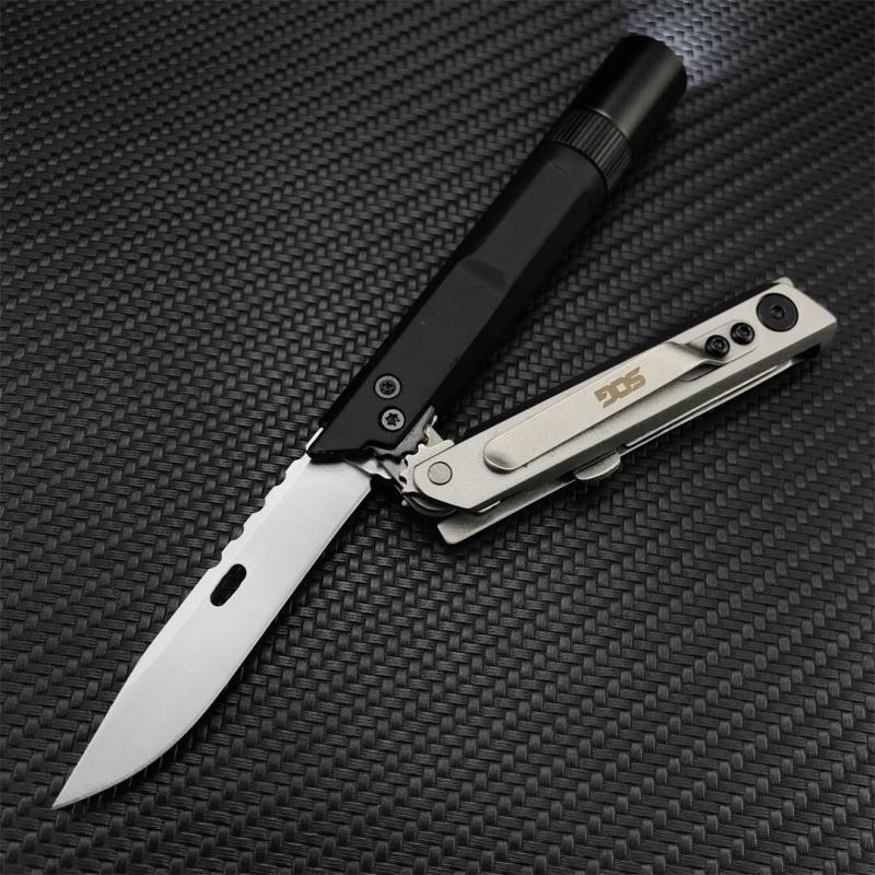 SOG Baton Q2 Urban Multi-Tool