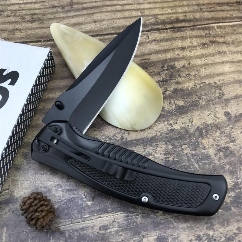 SOG DA315 Folding Knife