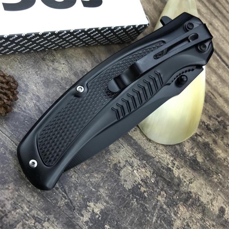 SOG DA315 Folding Knife