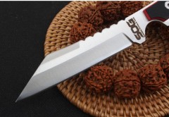 SOG American Earl Dagger Folding Knife