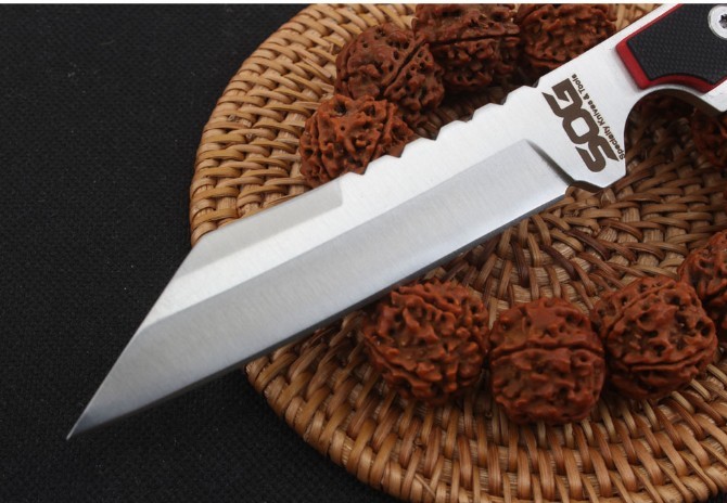 SOG American Earl Dagger Folding Knife
