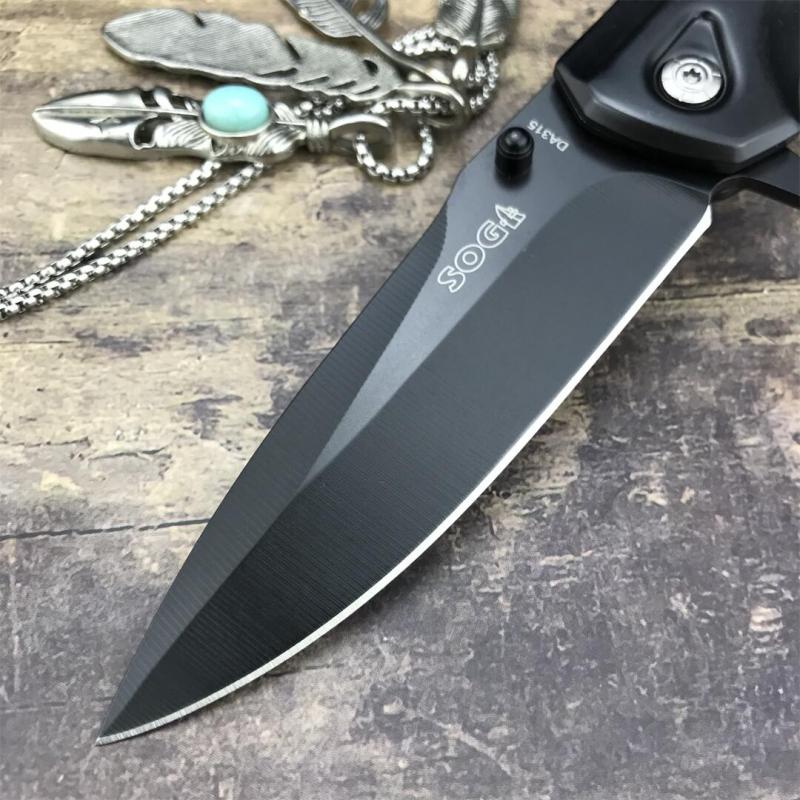 SOG DA315 Folding Knife