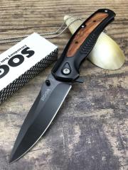 SOG DA315 Folding Knife