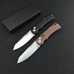 Boker MAGUNM  AUTO Folding Knife 3.35" 440A Blade, G10 Handles