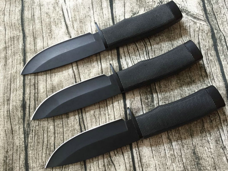 Buck 2008 Fixed Blade Hunter Knife