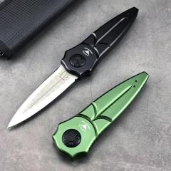 Paragon by Asheville 2Colors Tactical Folding Blade Knife
