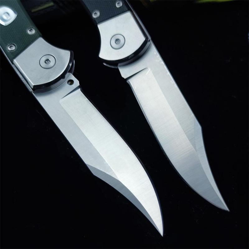 BK 112 3colors Auto Otf Folding Knife