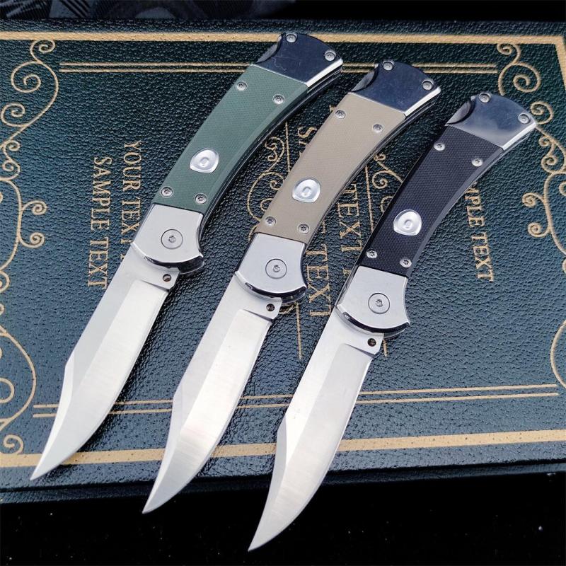 BK 112 3colors Auto Otf Folding Knife