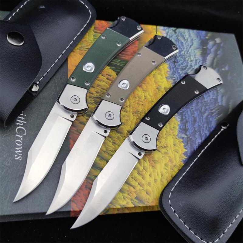BK 112 3colors Auto Otf Folding Knife