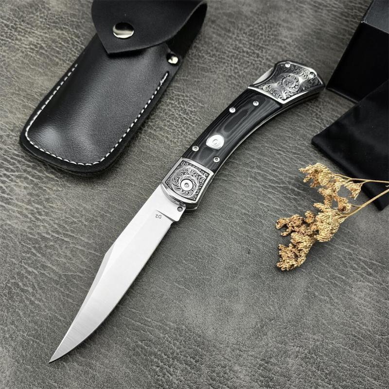 BK 110 Auto Knife Otf Folding Blade