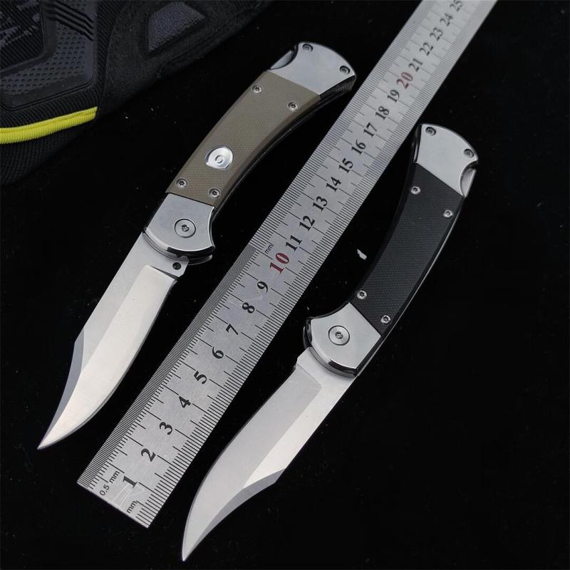 BK 112 3colors Auto Otf Folding Knife