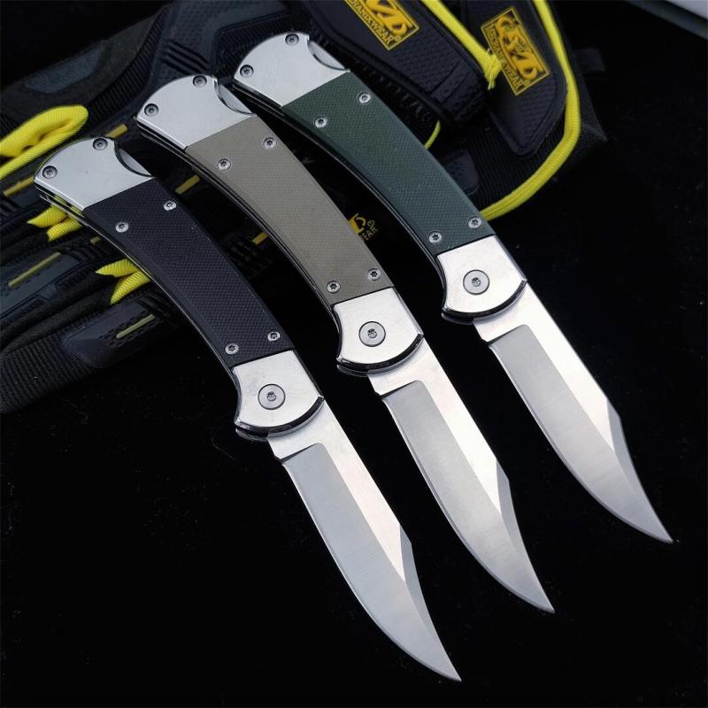 BK 112 3colors Auto Otf Folding Knife