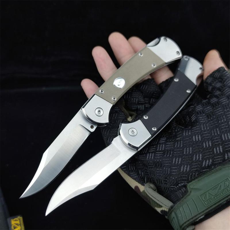 BK 112 3colors Auto Otf Folding Knife