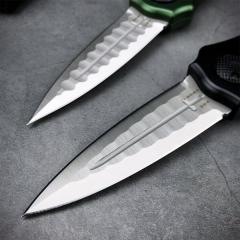 Paragon by Asheville 2Colors Tactical Folding Blade Knife