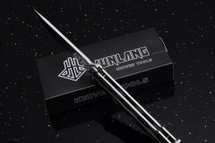 Theone JL Free-swinging 4styles Knife 420 blade Jilt Knives EDC Tools