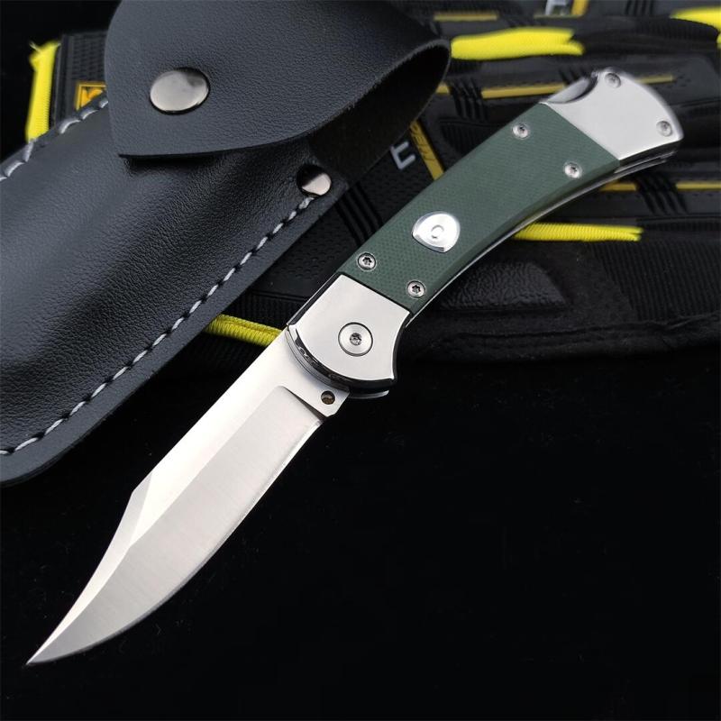 BK 112 3colors Auto Otf Folding Knife