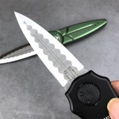 Paragon by Asheville 2Colors Tactical Folding Blade Knife