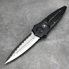 Paragon by Asheville 2Colors Tactical Folding Blade Knife