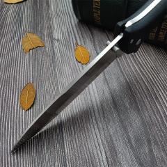 Cold Steel 10ACXC Counter Point 2 Folding Knife 5.59" AUS-8A Satin Blade, Griv-Ex Handles, Lockback