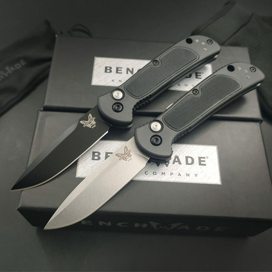Benchmade 9750 knives Mediator AUTO Folding Knife 2.6