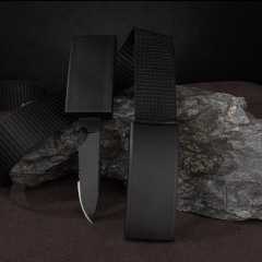 Belt Knife Fixed Blade Knife 2Models