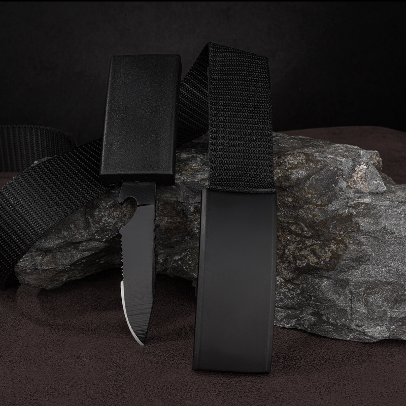 Belt Knife Fixed Blade Knife 2Models