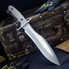 Rambo First Blood MK9 Knife Fixed Blade